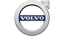 Parabrisas para Volvo